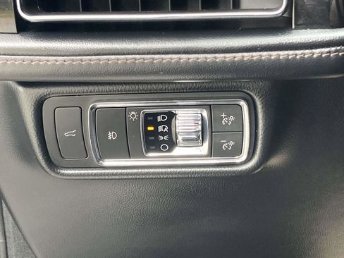 Used 2021 Lincoln Aviator Reserve w/ Equipment Group 210A image 32