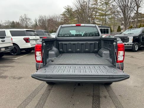 Certified 2025 Ford Ranger XL w/ Trailer Tow Package image 9