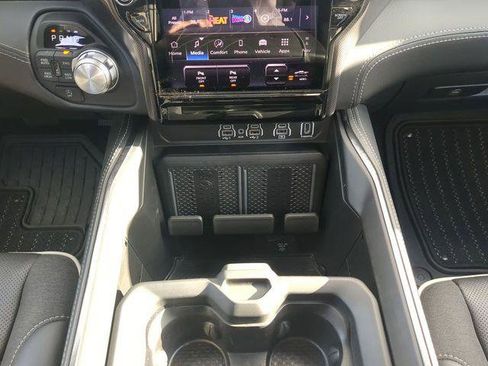 Certified 2026 RAM 1500 Limited image 21