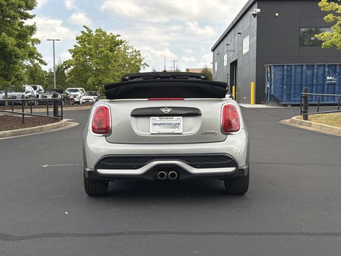 Used 2024 MINI Cooper S FWD image 16