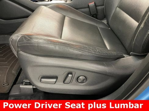 Used 2017 Hyundai Tucson SE Plus image 9