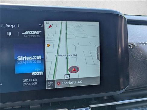 Used 2023 Kia Carnival SX Prestige image 16