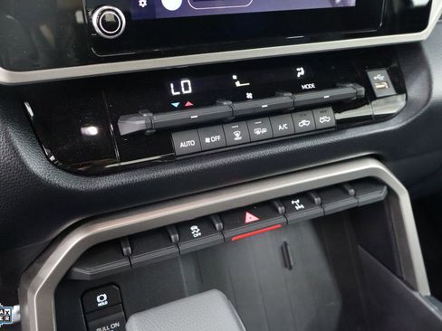 Used 2025 Toyota Tundra SR5 w/ TRD Off-Road Package image 19