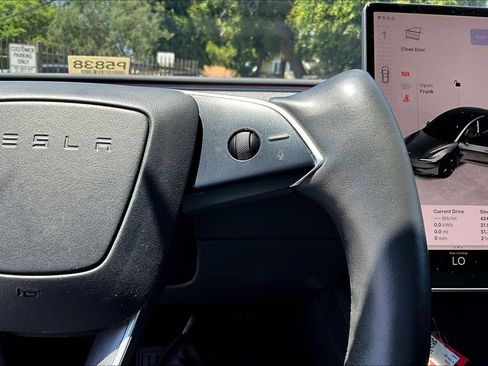 Used 2024 Tesla Model 3 RWD image 11