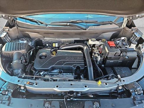 New 2026 Chevrolet Equinox LT image 17