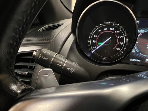 Used 2019 Jaguar F-TYPE image 28