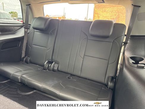 Used 2019 Chevrolet Tahoe LT AWD/4WD image 26
