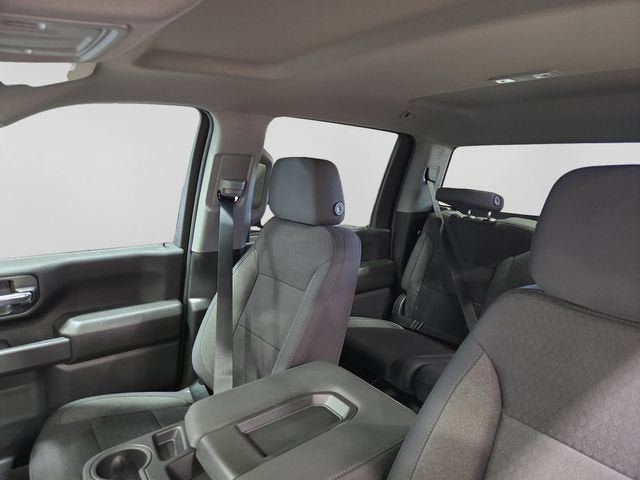 New 2026 Chevrolet Silverado 2500 Custom w/ Custom Value Package AWD/4WD image 52