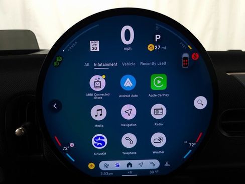 New 2026 MINI Cooper Convertible image 20