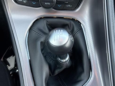 Used 2023 Dodge Challenger R/T RWD image 15