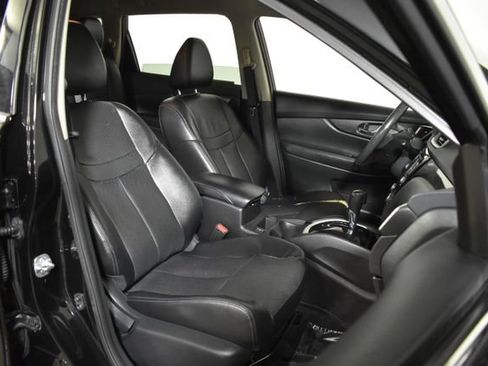 Used 2016 Nissan Rogue SL AWD/4WD image 35