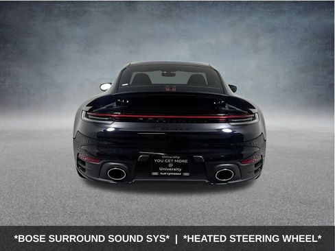 Used 2023 Porsche 911 Carrera S image 7
