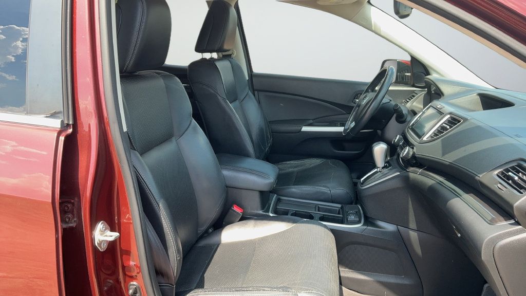 Used 2015 Honda CR-V EX-L image 22
