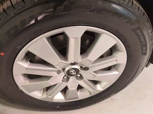 Used 2023 Hyundai Palisade SE AWD/4WD image 20