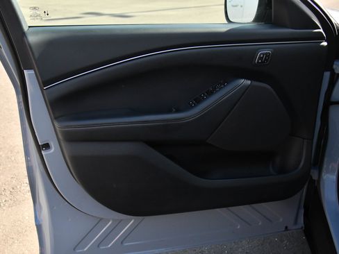 Used 2024 Ford Mustang Mach-E Select w/ Comfort Package Lite image 14