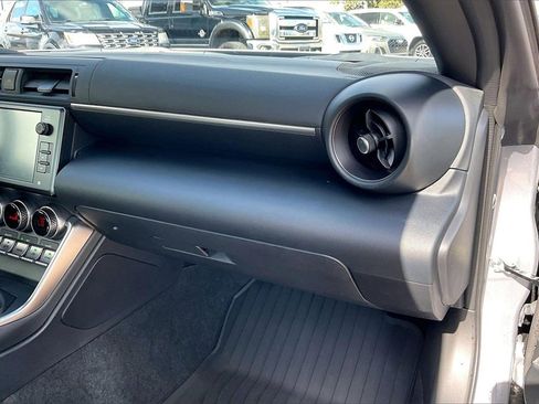 Used 2023 Subaru BRZ Limited w/ Popular Package #1 image 19