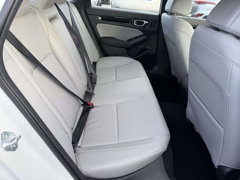 Used 2026 Honda Civic Sport Touring image 7