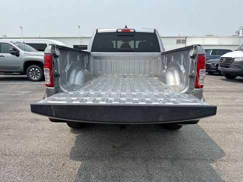 Used 2024 RAM 1500 Tradesman AWD/4WD image 24