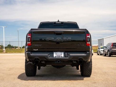 Used 2023 RAM 1500 TRX w/ TRX Level 2 Equipment Group AWD/4WD image 6