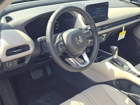 New 2027 Honda HR-V EX-L image 8