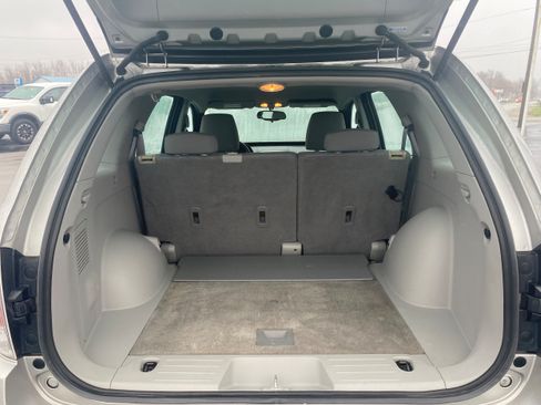 Used 2008 Chevrolet Equinox LS FWD image 19
