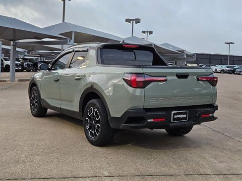 Used 2022 Hyundai Santa Cruz SEL Premium image 8