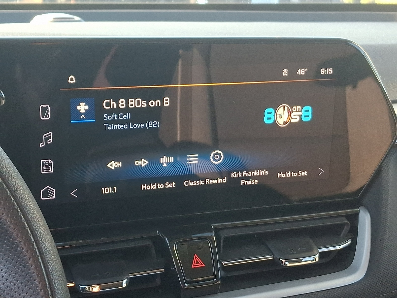 Used 2025 Chevrolet TrailBlazer LT AWD/4WD image 17