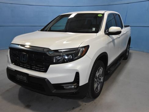 Used 2024 Honda Ridgeline RTL image 31