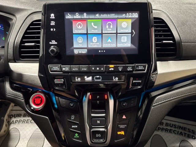 Used 2023 Honda Odyssey Touring image 12