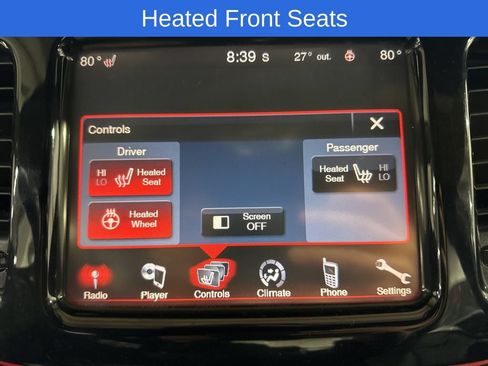 Used 2014 Dodge Dart GT FWD image 5