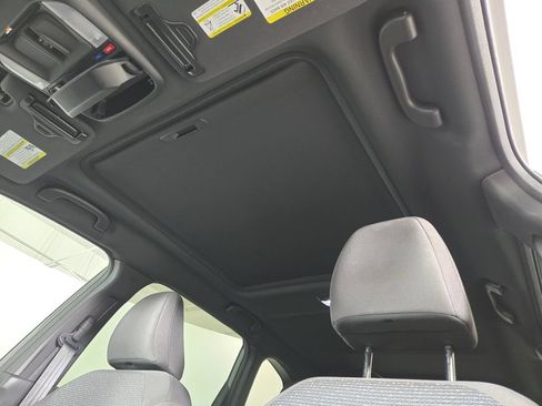 Certified 2026 Subaru Forester Premium AWD/4WD image 16