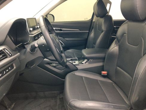Used 2021 Kia Telluride LX FWD image 17