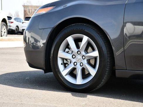 Used 2012 Acura TL w/ Technology Package image 12