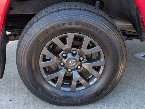 Used 2023 Toyota Tacoma SR5 image 27