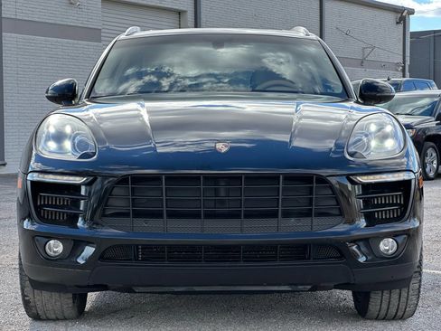 Used 2016 Porsche Macan S image 11