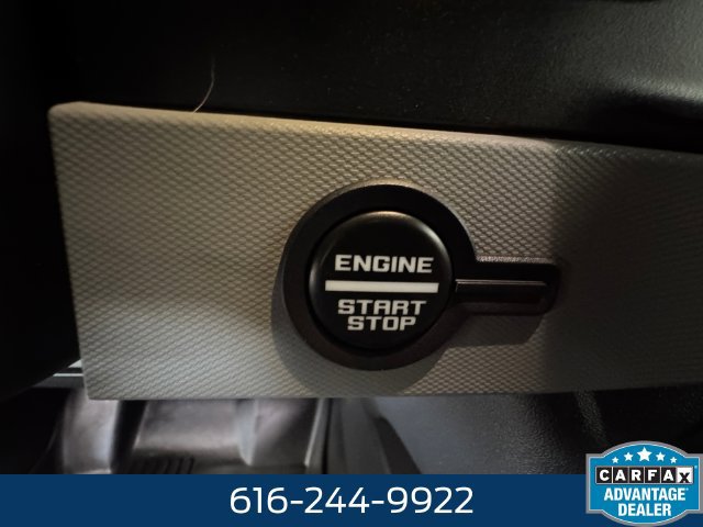 Used 2023 Ford Bronco Badlands w/ Sasquatch Package AWD/4WD image 20