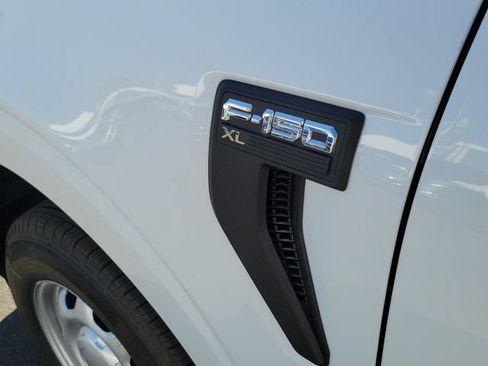 New 2026 Ford F150 XL RWD image 10