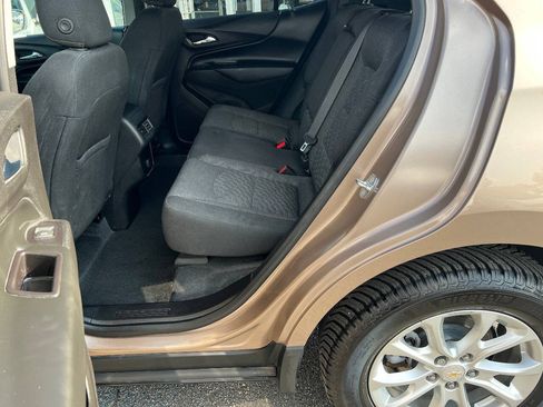 Used 2018 Chevrolet Equinox LT AWD/4WD image 20