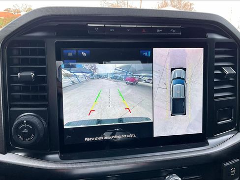 Used 2021 Ford F150 Platinum w/ Equipment Group 701A High image 25