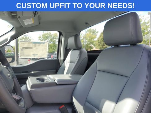 New 2025 Ford F450 XL image 7