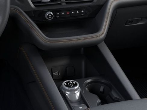 New 2026 Ford Explorer Tremor AWD/4WD image 15