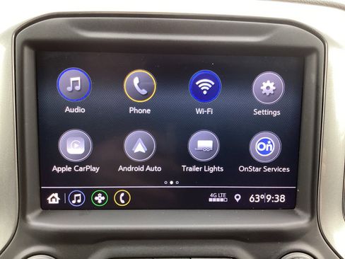 Used 2022 Chevrolet Silverado 1500 RST image 5