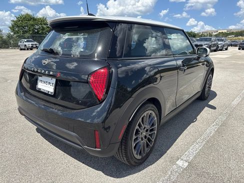 Used 2026 MINI Cooper S FWD image 6