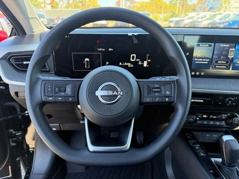 New 2026 Nissan Kicks SV w/ Cold Weather Package image 18