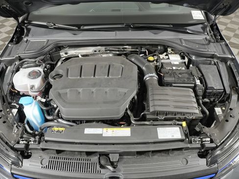 Used 2026 Volkswagen Golf AWD/4WD image 49