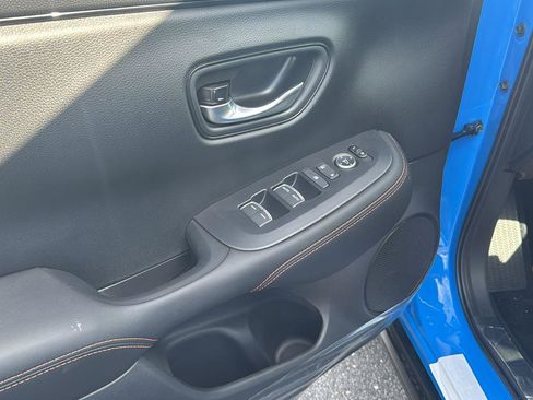 New 2026 Honda HR-V Sport image 15