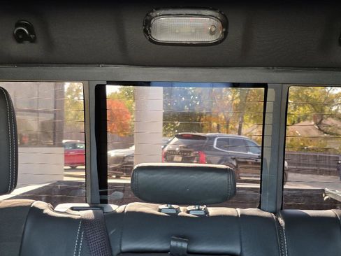 Used 2017 RAM 1500 Rebel w/ Luxury Group image 22