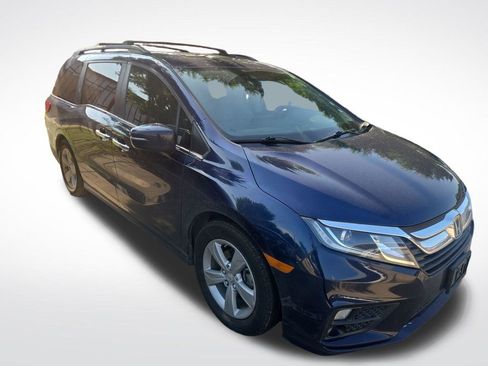Used 2020 Honda Odyssey EX-L image 6