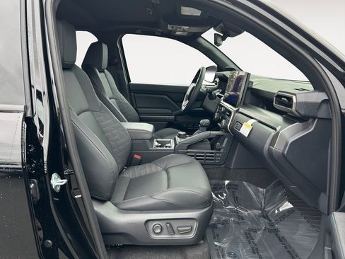 New 2026 Toyota 4Runner TRD Off-Road Premium AWD/4WD image 24