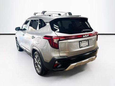 Used 2024 Kia Seltos S AWD/4WD image 5